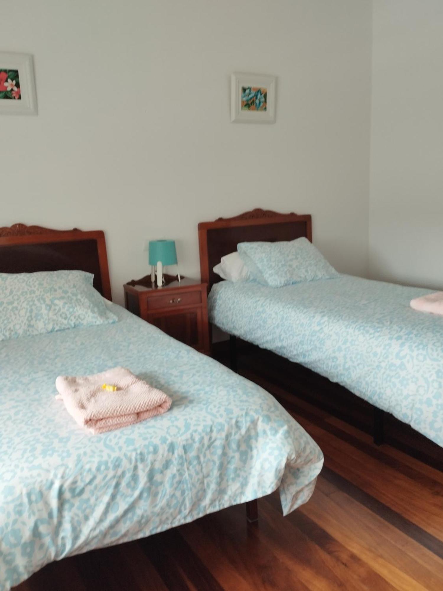 Villa Rica House نيغريرا المظهر الخارجي الصورة