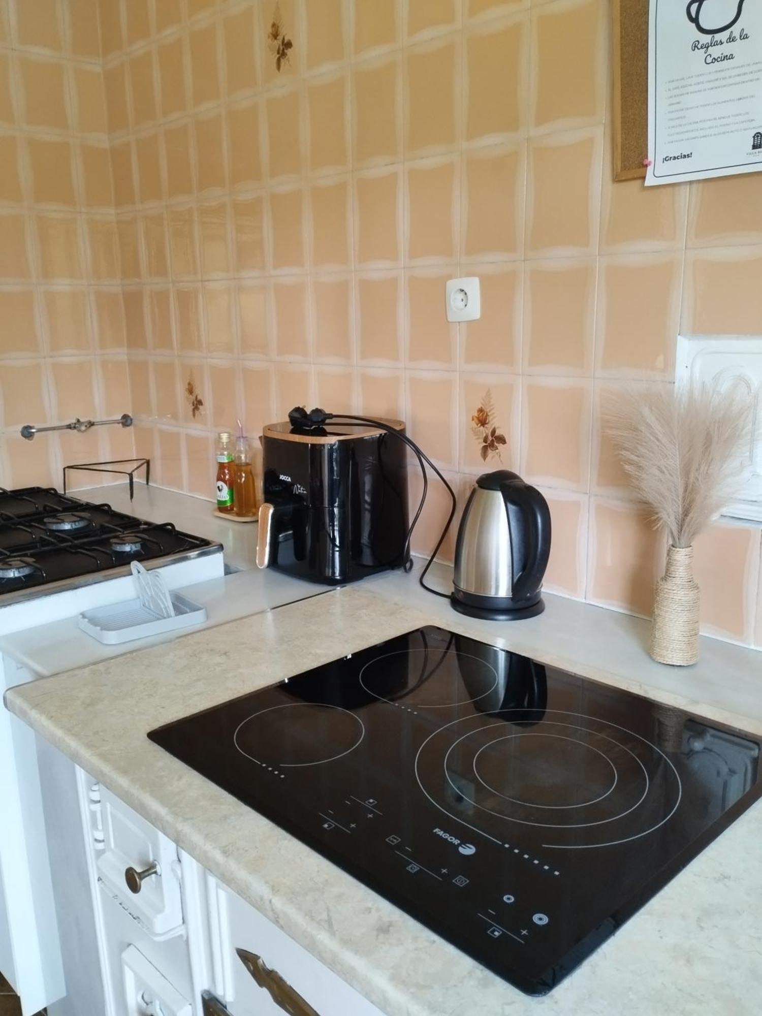 Villa Rica House نيغريرا المظهر الخارجي الصورة